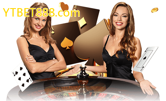 Jogue com dealers reais no YTBET888.com!