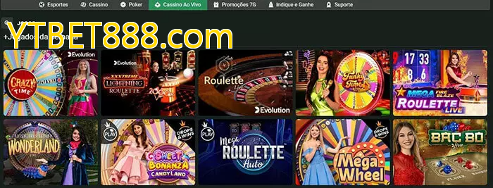 YTBET888.com